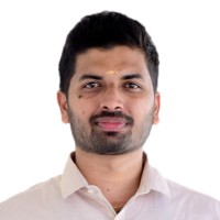 First Solar Employee Nandhakumar G's profile photo