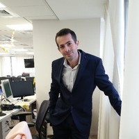 Development Divan Co. Employee Mikhael Mirilashvili's profile photo