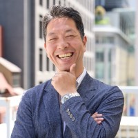 BYWILL Employee 雄一郎 下村's profile photo