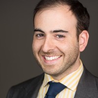 Andrew Lock Custom Menswear Employee Andrew Lock's profile photo