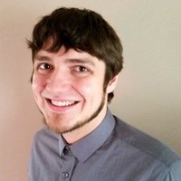 NOAA: National Oceanic & Atmospheric Administration Employee Benjamin Eckerson's profile photo