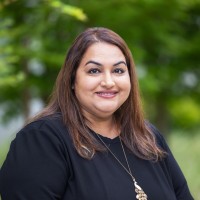 MacKay Sposito Employee Jyoti Sohi's profile photo