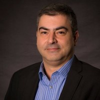 SPARK Microsystems Employee Joao-Pedro Leitao's profile photo