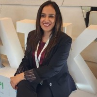 PB Health Employee Anjali Ramnath's profile photo