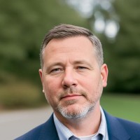 Optimum Employee Jason Keefer's profile photo