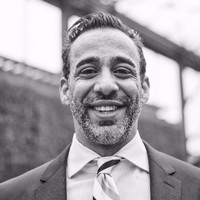 NYU School of Law Employee Sam Jabr's profile photo