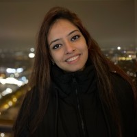 India Development Foundation (IDF) Employee Kavya Vohra's profile photo