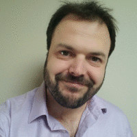 ScaleOut Software Employee Olivier Tritschler's profile photo