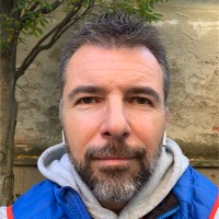 Unicredit Private Banking Employee Marco Botta's profile photo