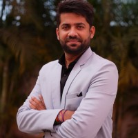 Pan Gulf Technologies Pvt. Ltd. Employee Shubham Jaiswal's profile photo