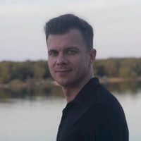 noon Employee Sergii Korol's profile photo