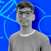 Dhairya Patel's profile photo