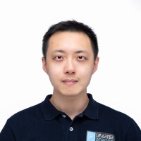 Multiway Robotics Employee 陈潇翔's profile photo