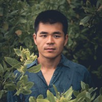 (OU) OFFICEUNTITLED Employee Alex Jiang's profile photo