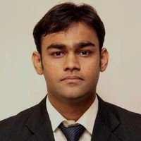 KSH Logistics Employee Chetan Chauhan's profile photo