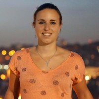 Communauté d'agglomération Tarbes-Lourdes-Pyrénées Employee Julie Roehrich's profile photo