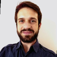 Bertini Srl Employee Andrea Fiorenza's profile photo