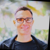 Once Upon A Farm Employee Chris Folena's profile photo