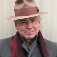 Greg Boydston