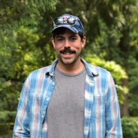 Yuba Forest Restoration Employee Matthew Merrill's profile photo