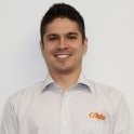 Alpha IT Solutions Employee Aaron Manuain's profile photo