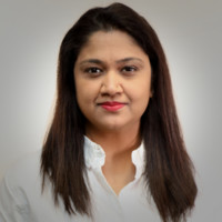 Bazis Employee Archana R's profile photo