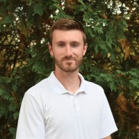 Patrick Collins's profile photo