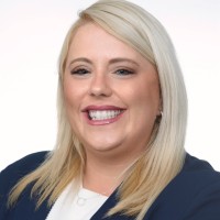 BlueScope Recycling and Materials Employee Lyndsay Kurkowski's profile photo