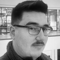 AltCoinTrader Employee Eben Vosloo's profile photo