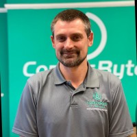 Comms-Byte Ltd Employee Nicholas Dec's profile photo