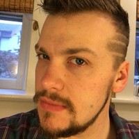 ComicsVerse Employee Sam Lenn's profile photo