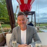 Craftis Ltd Employee Michael Halpin's profile photo