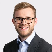 Saffery Employee Philip Decker's profile photo