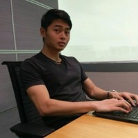 Fenics Market Data Employee Jing Ong's profile photo