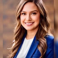 Nebraska Department of Education Employee Vanessa Martinez's profile photo