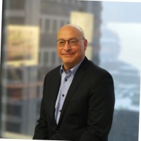 Quantum Management Services Ltd. Employee Marc Welikovitch's profile photo