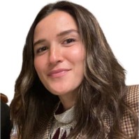 Lychee Egypt Employee Salma Alsalawy's profile photo