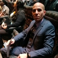 ARIA Resort & Casino Employee Alain Leon's profile photo