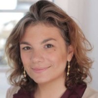 Stiftung Zürcher Kinder- und Jugendheime Employee Cynthia Vertes's profile photo