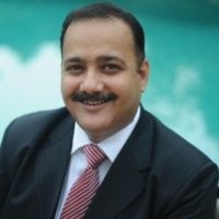 Ravinder Raina Email
