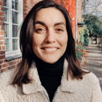 Daniela Portocarrero Email
