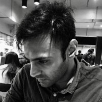 Disney+ Hotstar Employee Huzefa Kapadia's profile photo