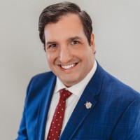 Michigan Association for Justice Employee Stephen Pontoni's profile photo