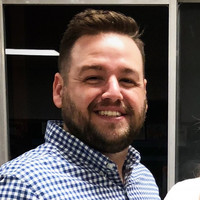 C-Logistics Employee Marcus Danos's profile photo