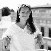uForce Employee Nina Galich's profile photo