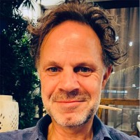 Flora Food Group Employee Reinier Weerman's profile photo