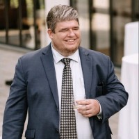 CloudOps Employee Patrick Wolthausen's profile photo