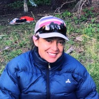 St. Anne's Episcopal School Employee Katje Steenrod's profile photo
