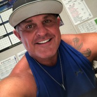 Delek Refining Employee Trevis Larson's profile photo