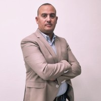 Hicham Belakoul Email